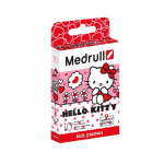 PLEISTRAI MEDRULL HELLO KITTY VAIK 10VNT