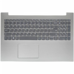 Lenovo IdeaPad 330-15IGM 330-15AST 330-15IKB klaviatūros dangtis su klaviatūra