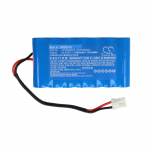 Baterija, tokia kaip 075Z60900A, skirta &bdquo;Ambrogio L60 Elite&ldquo; ir kt. 25,9 V, 5200 mAh
