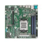Asrock EPYC4000D4U pagrindinė plok&scaron;tė KNOLL3 X300 Lizdas AM5 micro ATX