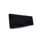 KLAVIATŪRA K120 FOR BUSINESS LIT / OEM 920-002526 LOGITECH