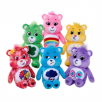 Pliu&scaron;inis žaislas Simba ShareBear, 35 cm