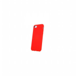 iLike Samsung Galaxy A54 5G silikoninis dėklas, raudonas
