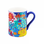 Schluck MUG arbatos puodelis Bouquet