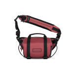 Kameros krep&scaron;ys - WANDRD ROGUE Sling 4L Krep&scaron;ys, Raudona