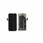 iPhone 17 Pro telefono ekranas (Soft OLED)