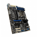 Motininė Plok&scaron;tė - ASUS Z490-A ATX