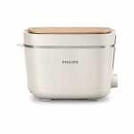 &bdquo;Philips HD2640/10&ldquo; skrudintuvas, 2 riekelės, 830 W, balta