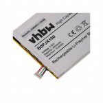 Baterija, skirta HTC Desire 828, One E9 ir kt. 2800mAh