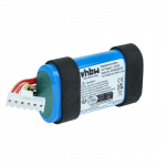 JBL Charge 6 ir kt. baterija. 5000mAh JBL I0328A