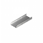 Perforuotas kanalas su KLIK sistema BAKS KFJ100H60 / 3 (1mm)