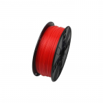Gembird 3D printing filament ABS Flame-bright Red 1 75mm 1kg