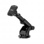 iKaku KSC-473A Universal Car Mount with Telescopic Arm Black