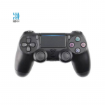 Riff DualShock 4 v2 Wireless Game Controller for PlayStation PS4 / PS TV / PS Now Black