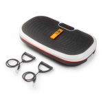 Riff EX750 Vibration plate 200W max 150kg (1-120 speed) / 200W / remote control / LCD screen / Pre-Set program (75x44cm)