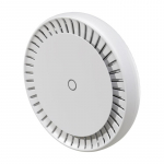 MikroTik cAP LTE12 ax 802.11ax 10 / 100 / 1000 Mbit / s Ethernet LAN (RJ-45) ports 2 Mesh Support No MU-MiMO Yes No mobi