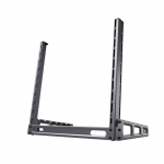 MikroTik 19 10U desktop rack 4752224008329