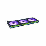 CASE FAN 120MM / G99.12RSLIN1W3B.00 LIAN LI