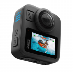GoPro MAX 2.0 360&deg; 8K 810116384174