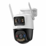 WRL CAMERA 3MP CRUISER DUAL 2C / 4G IPC-S7XCP-6M1TED IMOU IPC-S7XCP-6M1TED (6976391034365)