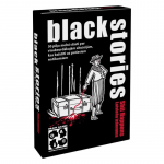 Brain Games Black Stories - Shit Happens izdevums