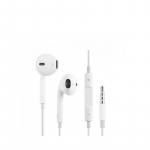 Apple EarPods with 3.5mm Headphone Plug