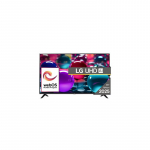 LG i&scaron;manusis televizorius 65UA73003LA 65" 165 cm 4K UHD (2160p) webOS 8806096340363