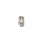 Asus MW202 2.4GHz Wireless Optical Mouse Wireless connection Rose Gold 4718017430678