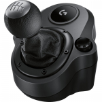 Logitech G923 SE + Shifter PS4 / PS5 / PC
