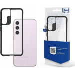 &bdquo;Samsung Galaxy S24+&ldquo; &ndash; 3 mk satininis &scaron;arvuotas dėklas+