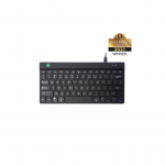R-Go Compact Break Keyboard RGOCOUSWDBL 8719274491378