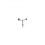 LOGILINK BP0077 LOGILINK - Dual alumium
