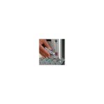 USB Port Schlosser 4xGrun +key 4 Schlosser with 1 Schlussel