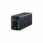 APC BVX700LI-GR nepertraukiamo maitinimo &scaron;altinis (UPS), interaktyvus linijinis, 0,7 kVA, 360 W, 2 kintamosios srovės li