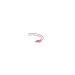 Gembird patchcord RJ45 cat.5e UTP 3m pink
