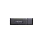 Intenso 4GB Anthracite USB 2.0