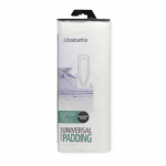 BRABANTIA filca paliknis 135*49cm 196423