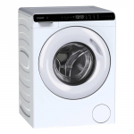 Candy ProWash 700 Mini 5 kg dzilums 44.8 cm 1200 apgr / min. - Velas mazgajama masina ar prieksejo ieladi