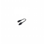 &bdquo;Teltonika&ldquo; 4 KONTAKTŲ Į MONTAGINĮ LIZDĄ JUNGTIS (Įėjimas: 5,5 x 2,1 mm cilindrinis lizdas / I&scaron;ėjimas: 4 kontaktų (3 mm