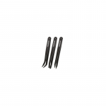 Skrūvgriežu komplekts SBS 3 in 1 Tweezer set 8018417502767