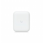UBIQUITI U7 PRO LAUKO, VISOMS ORŲ SKIRTIS, IP67, WIFI 7 AP su 6 erdviniais srautais, integruota kryptine superantena ir