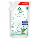 Skystas muilas Frosch VAIKAMS, 500 ml