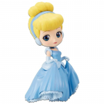 BP Q POSKET &ndash; DISNEY &ndash; CINDRELLA VER.A
