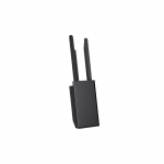 Belaidis Mar&scaron;rutizatorius - Tenda TX12L Pro Gigabit Dual-band Wi-Fi 6 2402 Mbit / s Juodas