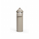 Gėrimo Butelis - CAMELBAK Thrive Flip Straw Insulated SST 740 ml Nerūdijančio Plieno Juodas