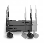 Stovas - Maclean Mount MC-851 Platforma su Ratukais