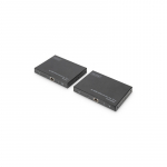 DIGITUS 4K HDMI KVM plėstuvo rinkinys 70m