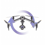 &bdquo;DJI Care Pro&ldquo; 2 metų planas (&bdquo;DJI Inspire 3&ldquo;) &ndash; kodas