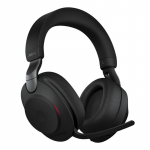 Ausinės - Jabra Evolve2 85 Link380a UC Stereo, Juoda