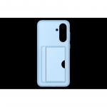 OA366TLEGWW kortelių lizdo dėklas &bdquo;Samsung Galaxy A36&ldquo;, mėlynas